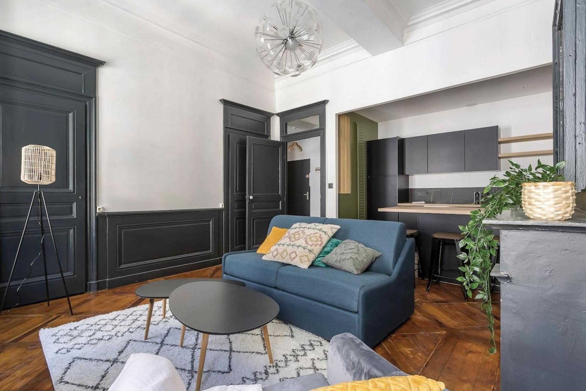 Le Meritant Jacobins Center Of Lyon Zewnętrze zdjęcie