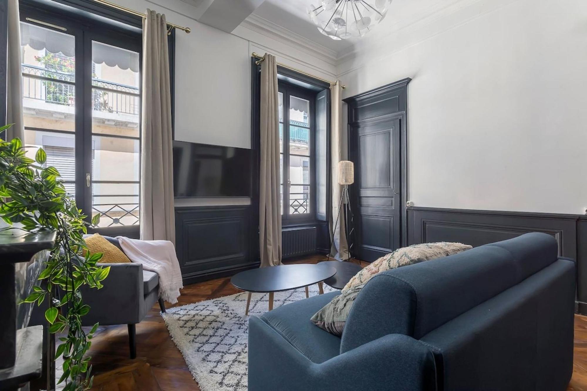 Le Meritant Jacobins Center Of Lyon Zewnętrze zdjęcie