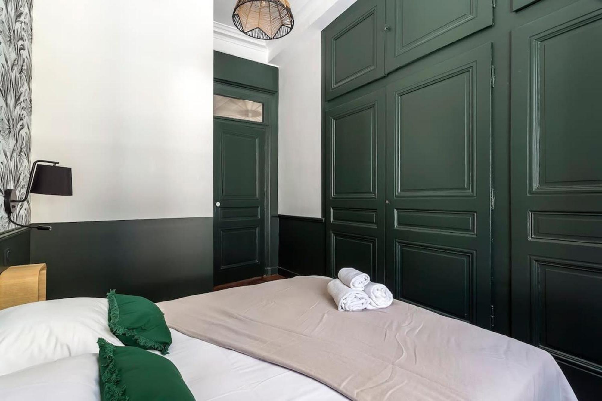 Le Meritant Jacobins Center Of Lyon Zewnętrze zdjęcie
