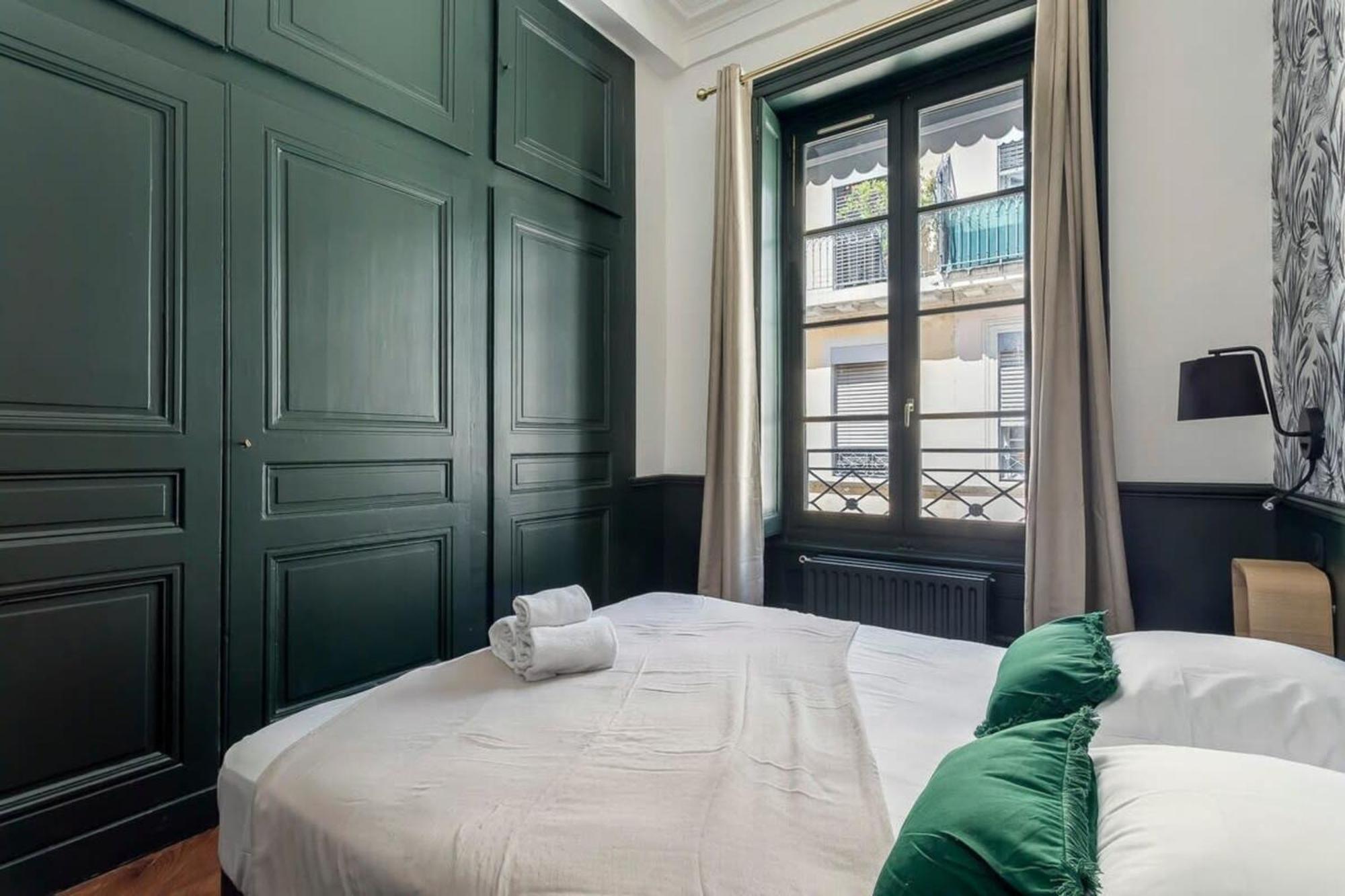 Le Meritant Jacobins Center Of Lyon Zewnętrze zdjęcie